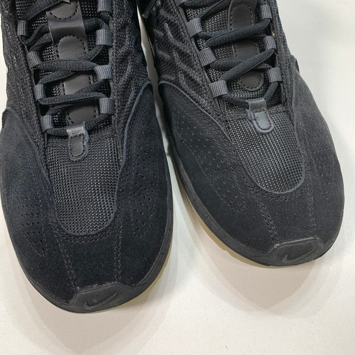 【中古品】【メンズ】 NIKE ナイキ FD4691-001 SB VERTEBRAE スニーカー 160-251221-gm-09-fuz サイズ：28.5cm カラー：ブラック 万代Net店
