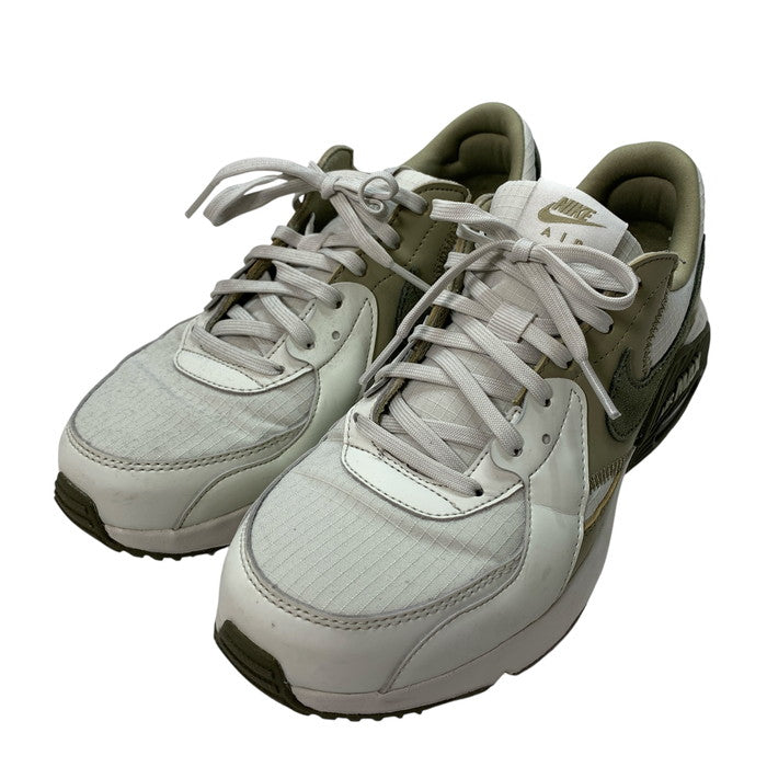 【中古品】【メンズ】 NIKE ナイキ FZ5162-072 AIR MAX EXCEE エアマックス スニーカー 160-251221-gm-10-fuz サイズ：25.5cm カラー：カーキ 万代Net店