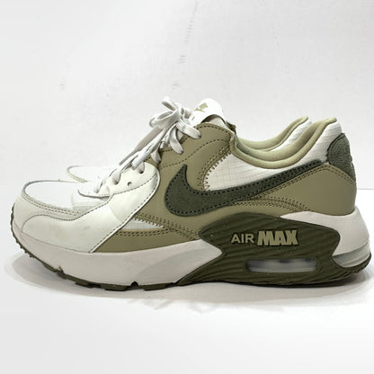 【中古品】【メンズ】 NIKE ナイキ FZ5162-072 AIR MAX EXCEE エアマックス スニーカー 160-251221-gm-10-fuz サイズ：25.5cm カラー：カーキ 万代Net店