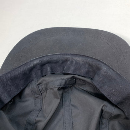 【中古品】【メンズ】 WTAPS ダブルタップス T-7 NYPO. TWILL キャップ 帽子 185-251116-gm-06-fuz カラー：ブラック 万代Net店