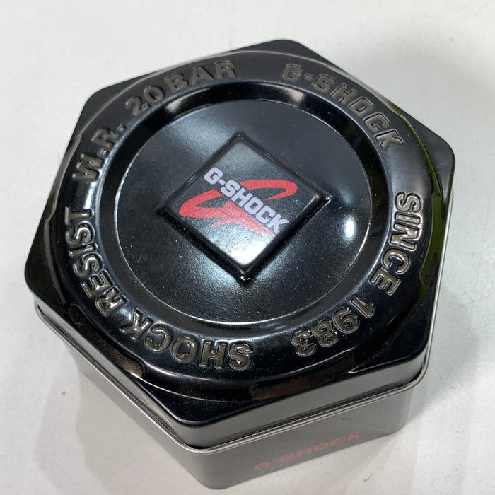 【中古美品】【メンズ】 G-SHOCK ジーショック GA710B-1A9 クォーツ 腕時計 196-250622-gm-01-fuz カラー：ブラック ゴールド 万代Net店