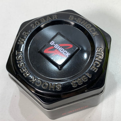 【中古美品】【メンズ】 G-SHOCK ジーショック GA710B-1A9 クォーツ 腕時計 196-250622-gm-01-fuz カラー：ブラック ゴールド 万代Net店