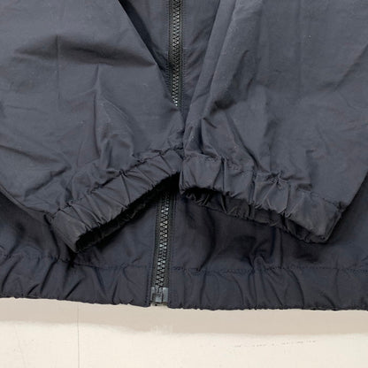 【中古品】【メンズ】 TROPHY CLOTHING ナイロンジャケット アウター ブランド 古着 145-260124-gm-08-fuz サイズ：42 カラー：ブラック 万代Net店