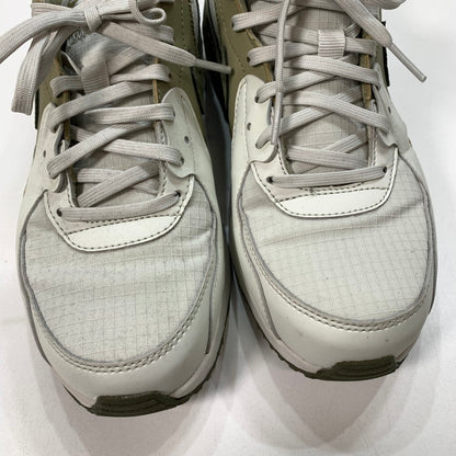 【中古品】【メンズ】 NIKE ナイキ FZ5162-072 AIR MAX EXCEE エアマックス スニーカー 160-251221-gm-10-fuz サイズ：25.5cm カラー：カーキ 万代Net店
