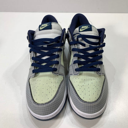 【中古品】【メンズ】 NIKE ナイキ UNION DJ9649-401 DUNK LOW PASSPORT PACK"PISTACHIO" ユニオン ダンク ロー パスポートパック スニーカー 160-260222-gm-13-fuz サイズ：29cm カラー：グリーン系 万代Net店