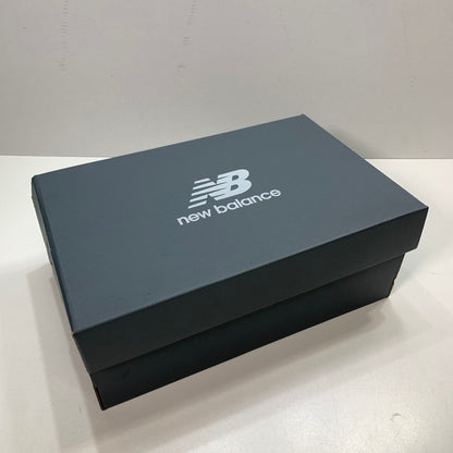 【中古品】【メンズ】 ニューバランス ATMOS M1000AP BANDHU スニーカー シューズ 靴 162-250726-gm-07-fuz サイズ：27cm カラー：ブラック 万代Net店
