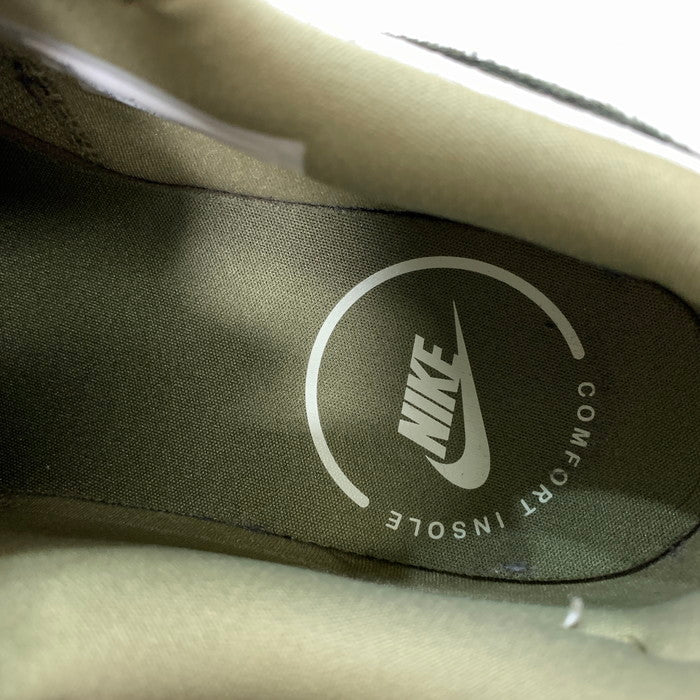 【中古品】【メンズ】 NIKE ナイキ FZ5162-072 AIR MAX EXCEE エアマックス スニーカー 160-251221-gm-10-fuz サイズ：25.5cm カラー：カーキ 万代Net店