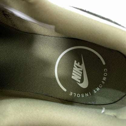 【中古品】【メンズ】 NIKE ナイキ FZ5162-072 AIR MAX EXCEE エアマックス スニーカー 160-251221-gm-10-fuz サイズ：25.5cm カラー：カーキ 万代Net店