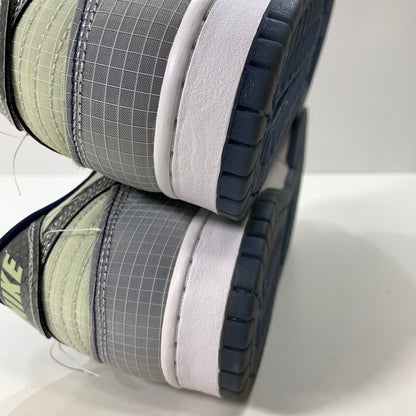 【中古品】【メンズ】 NIKE ナイキ UNION DJ9649-401 DUNK LOW PASSPORT PACK"PISTACHIO" ユニオン ダンク ロー パスポートパック スニーカー 160-260222-gm-13-fuz サイズ：29cm カラー：グリーン系 万代Net店