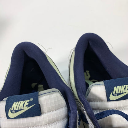 【中古品】【メンズ】 NIKE ナイキ UNION DJ9649-401 DUNK LOW PASSPORT PACK"PISTACHIO" ユニオン ダンク ロー パスポートパック スニーカー 160-260222-gm-13-fuz サイズ：29cm カラー：グリーン系 万代Net店