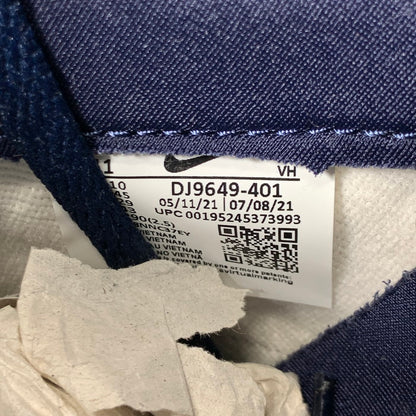 【中古品】【メンズ】 NIKE ナイキ UNION DJ9649-401 DUNK LOW PASSPORT PACK"PISTACHIO" ユニオン ダンク ロー パスポートパック スニーカー 160-260222-gm-13-fuz サイズ：29cm カラー：グリーン系 万代Net店