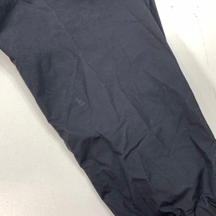 【中古品】【メンズ】 TROPHY CLOTHING ナイロンジャケット アウター ブランド 古着 145-260124-gm-08-fuz サイズ：42 カラー：ブラック 万代Net店