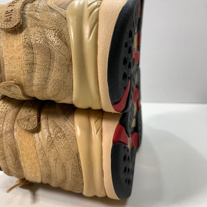 【中古美品】【メンズ】 NIKE ナイキ RUI HACHIMJURA D02496-700 AIR JORDAN 8 SE 八村塁 エアジョーダン 8 SE スニーカー 160-260322-gm-09-fuz サイズ：26cm カラー：ベージュ 万代Net店