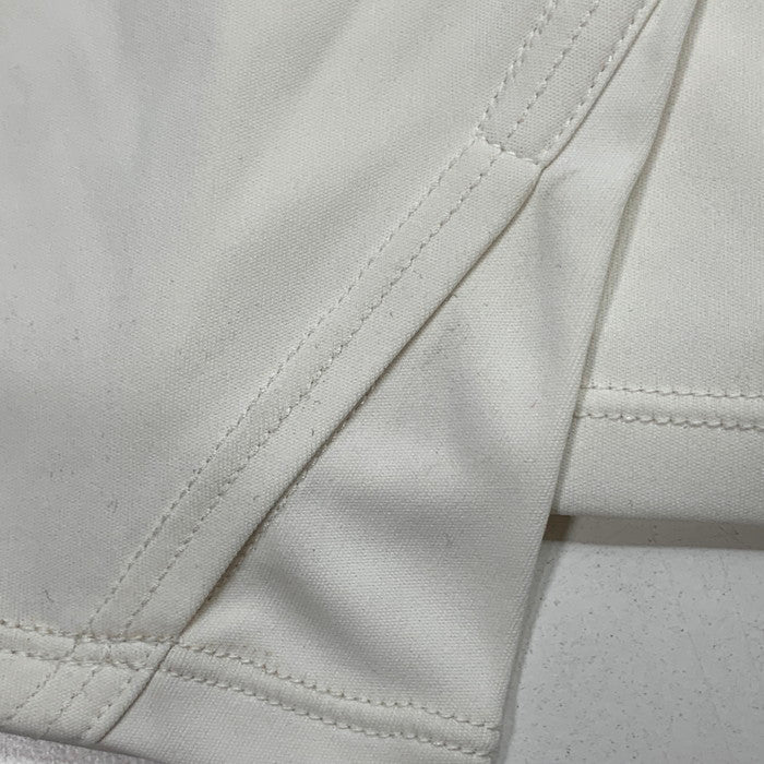 【中古品】【メンズ】 THE NORTH FACE ザ・ノースフェイス NT12540 WATER SMOOTH HOODIE ウォータースムースフーディー パーカー ラッシュガード ブランド 古着 144-260117-gm-15-fuz サイズ：S カラー：ホワイト 万代Net店