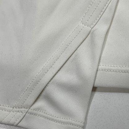 【中古品】【メンズ】 THE NORTH FACE ザ・ノースフェイス NT12540 WATER SMOOTH HOODIE ウォータースムースフーディー パーカー ラッシュガード ブランド 古着 144-260117-gm-15-fuz サイズ：S カラー：ホワイト 万代Net店