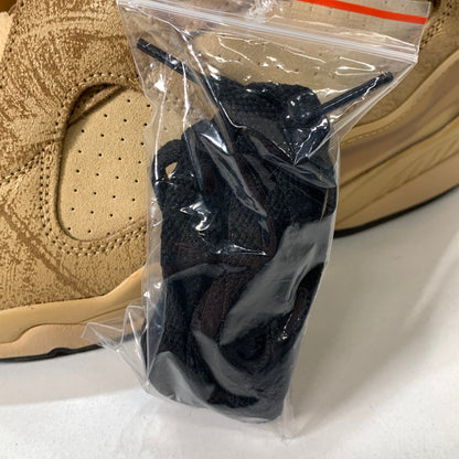 【中古美品】【メンズ】 NIKE ナイキ RUI HACHIMJURA D02496-700 AIR JORDAN 8 SE 八村塁 エアジョーダン 8 SE スニーカー 160-260322-gm-09-fuz サイズ：26cm カラー：ベージュ 万代Net店