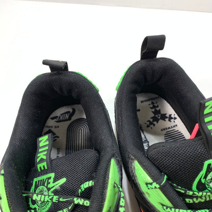【中古品】【メンズ】 NIKE ナイキ CK6474-001 AIR MAX 90 WW エアマックス スニーカー 160-251221-gm-12-fuz サイズ：27cm カラー：ブラック 万代Net店