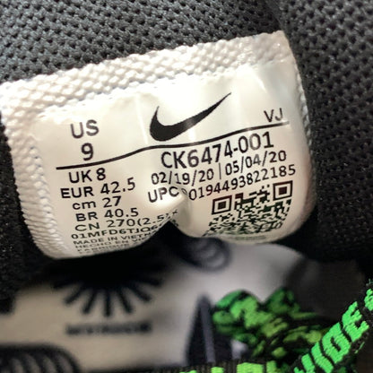 【中古品】【メンズ】 NIKE ナイキ CK6474-001 AIR MAX 90 WW エアマックス スニーカー 160-251221-gm-12-fuz サイズ：27cm カラー：ブラック 万代Net店