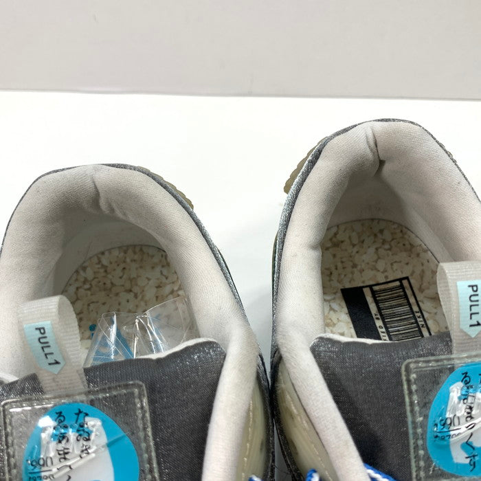 【中古品】【メンズ】 ナイキ DD5483-010 AIR MAX 90 SE 'SWOOSH MART RICE BALL' エアマックス 90 スニーカー 160-250803-gm-38-fuz サイズ：28cm カラー：グレー 万代Net店