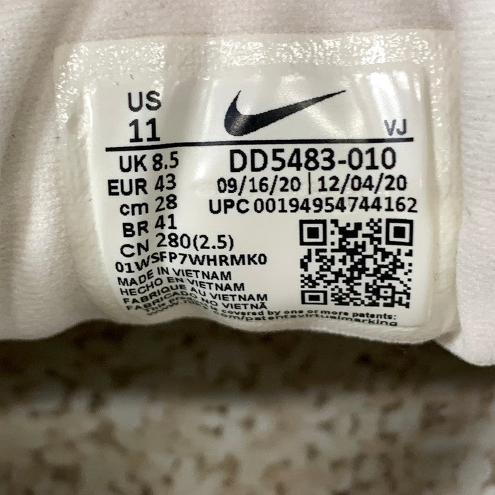 【中古品】【メンズ】 ナイキ DD5483-010 AIR MAX 90 SE 'SWOOSH MART RICE BALL' エアマックス 90 スニーカー 160-250803-gm-38-fuz サイズ：28cm カラー：グレー 万代Net店