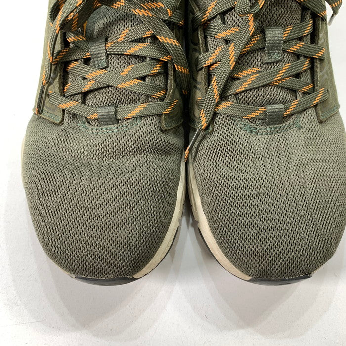 【中古品】【メンズ】 Timberland ティンバーランド A2BRJ CONCRETE TRAIL CHUKKA チャッカ スニーカー シューズ 靴 163-260322-gm-10-fuz サイズ：25.5cm カラー：モスグリーン 万代Net店