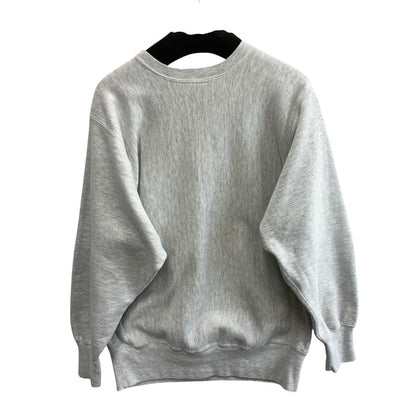 【中古品】【メンズ】 チャンピオン 90s REVERSE WEAVE CREWNECK SWEAT リバースウィーブ スウェット 145-260103-gm-21-fuz サイズ：XL カラー：グレー 万代Net店