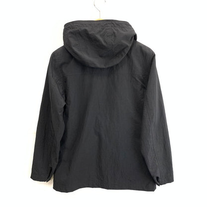 【中古品】【メンズ】 114-04-0246 3WAY MOUNTAIN PARKA マウンテンパーカー ジャケット ブランド 古着 144-260118-gm-19-fuz サイズ：S カラー：ブラック 万代Net店