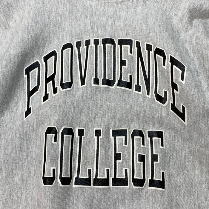 【中古品】【メンズ】 チャンピオン 90s REVERSE WEAVE CREWNECK SWEAT リバースウィーブ スウェット 145-260103-gm-21-fuz サイズ：XL カラー：グレー 万代Net店