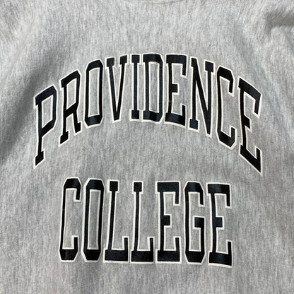 【中古品】【メンズ】 チャンピオン 90s REVERSE WEAVE CREWNECK SWEAT リバースウィーブ スウェット 145-260103-gm-21-fuz サイズ：XL カラー：グレー 万代Net店