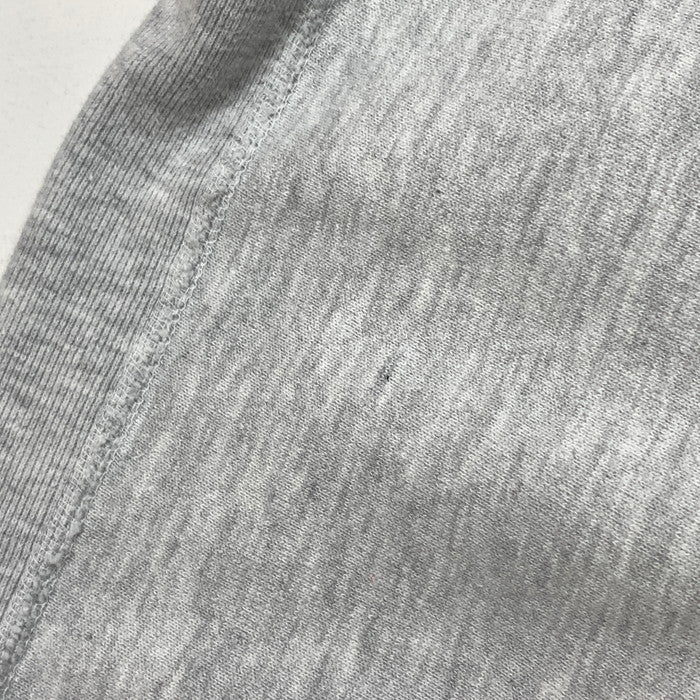 【中古品】【メンズ】 チャンピオン 90s REVERSE WEAVE CREWNECK SWEAT リバースウィーブ スウェット 145-260103-gm-21-fuz サイズ：XL カラー：グレー 万代Net店