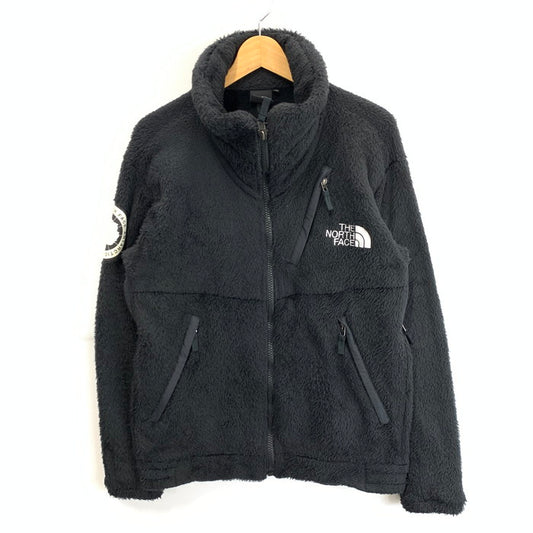 【中古品】【メンズ】 THE NORTH FACE ザ・ノースフェイス NA61930 ANTARCTICA VARSA LOFT JACKET フリースジャケット アウター ブランド 古着 144-260125-gm-05-fuz サイズ：XL カラー：ブラック 万代Net店