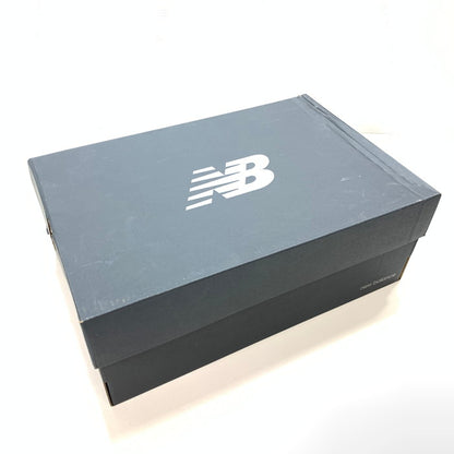 【中古品】【メンズ】 NEW BALANCE ニューバランス ML2002RA 2002R "GRAY" スニーカー 162-260125-gm-37-fuz サイズ：28cm カラー：グレー 万代Net店