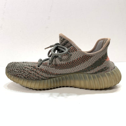 【中古品】【メンズ】 adidas アディダス BB1826 YEEZY BOOST 350 V2 ”BELUGA” イージーブースト 350 V2 スニーカー 161-260125-gm-38-fuz サイズ：26cm カラー：ブラウン 万代Net店