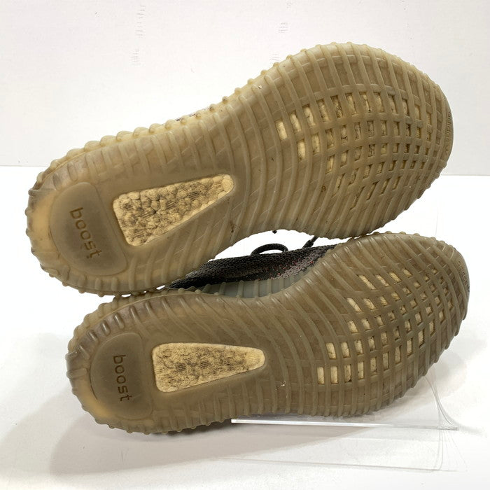 【中古品】【メンズ】 adidas アディダス BB1826 YEEZY BOOST 350 V2 ”BELUGA” イージーブースト 350 V2 スニーカー 161-260125-gm-38-fuz サイズ：26cm カラー：ブラウン 万代Net店