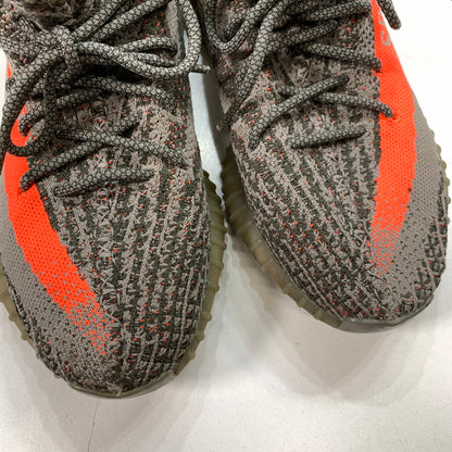 【中古品】【メンズ】 adidas アディダス BB1826 YEEZY BOOST 350 V2 ”BELUGA” イージーブースト 350 V2 スニーカー 161-260125-gm-38-fuz サイズ：26cm カラー：ブラウン 万代Net店