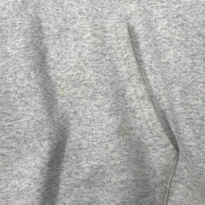 【中古品】【メンズ】 BOTT×CREATIVEDRUGSTORE SQUARE LOGO HOODIE パーカー ブランド 古着 140-260315-gm-07-fuz サイズ：XL カラー：グレー 万代Net店