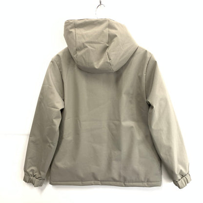 【中古美品】【メンズ】 SHIPS シップス 中綿ジャケット アウター ブランド 古着 147-260315-gm-04-fuz サイズ：S カラー：ベージュ 万代Net店