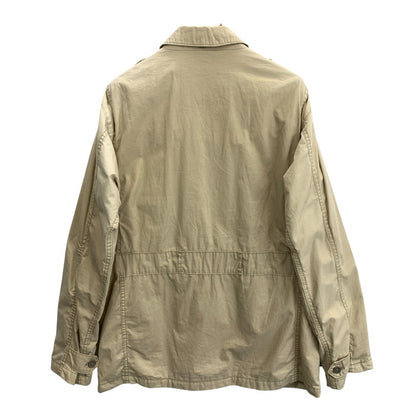 【中古品】【メンズ】 Timberland ティンバーランド ジャケット アウター ブランド 古着 144-260125-gm-09-fuz サイズ：M カラー：ベージュ 万代Net店