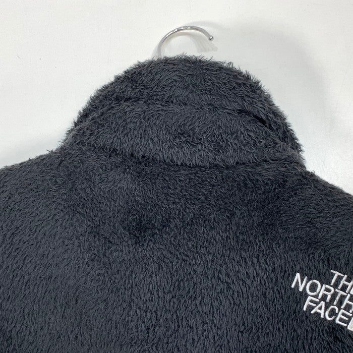 【中古品】【メンズ】 THE NORTH FACE ザ・ノースフェイス NA61930 ANTARCTICA VARSA LOFT JACKET フリースジャケット アウター ブランド 古着 144-260125-gm-05-fuz サイズ：XL カラー：ブラック 万代Net店