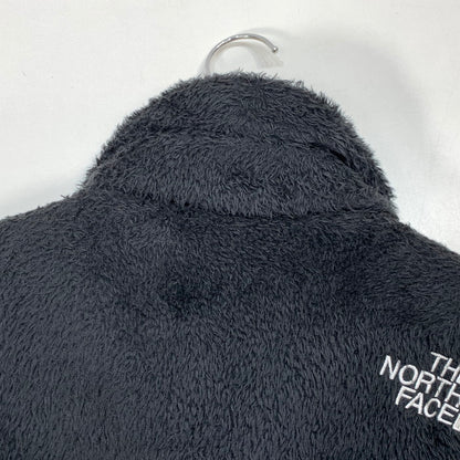 【中古品】【メンズ】 THE NORTH FACE ザ・ノースフェイス NA61930 ANTARCTICA VARSA LOFT JACKET フリースジャケット アウター ブランド 古着 144-260125-gm-05-fuz サイズ：XL カラー：ブラック 万代Net店