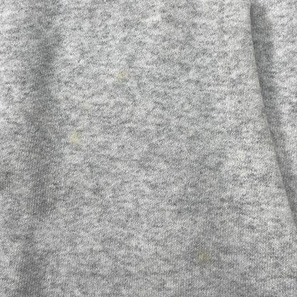 【中古品】【メンズ】 BOTT×CREATIVEDRUGSTORE SQUARE LOGO HOODIE パーカー ブランド 古着 140-260315-gm-07-fuz サイズ：XL カラー：グレー 万代Net店