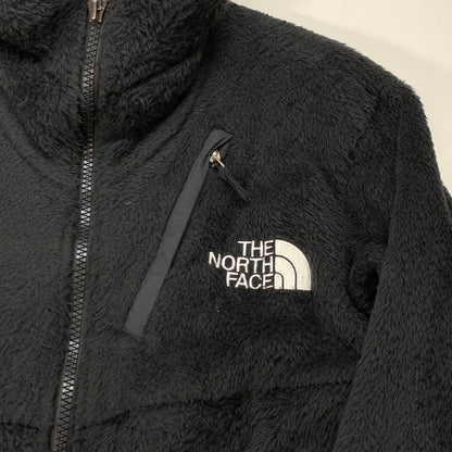 【中古品】【メンズ】 THE NORTH FACE ザ・ノースフェイス NA61930 ANTARCTICA VARSA LOFT JACKET フリースジャケット アウター ブランド 古着 144-260125-gm-05-fuz サイズ：XL カラー：ブラック 万代Net店