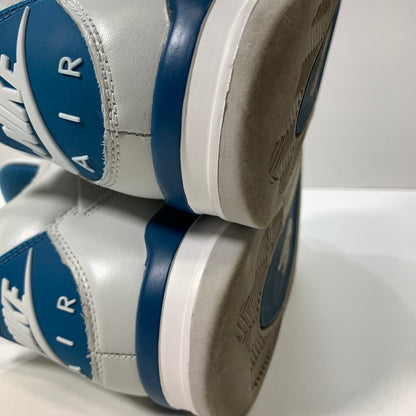 【中古品】【メンズ】 NIKE ナイキ FV5029-141 AIR JORDAN 4 RETRO "INDUSTRIAL BLUE" エアジョーダン 4 スニーカー 160-251019-gm-23-fuz サイズ：28cm カラー：ブルー 万代Net店