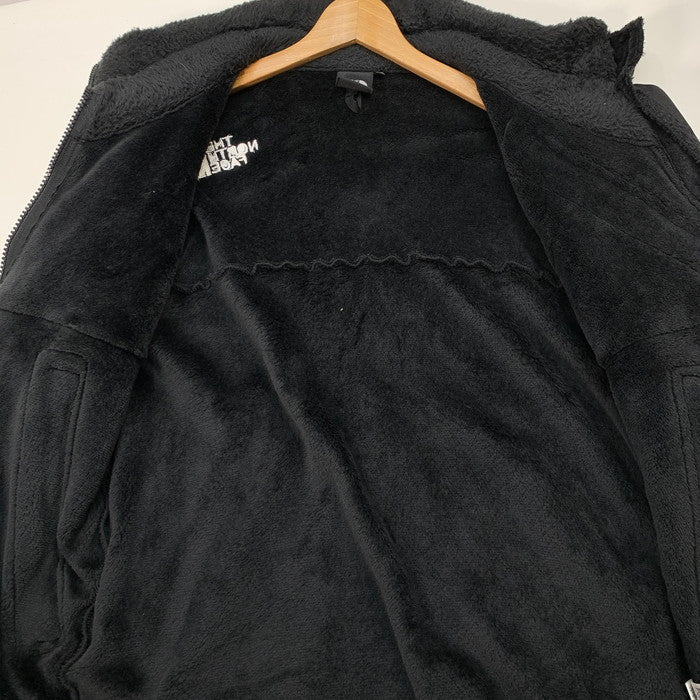 【中古品】【メンズ】 THE NORTH FACE ザ・ノースフェイス NA61930 ANTARCTICA VARSA LOFT JACKET フリースジャケット アウター ブランド 古着 144-260125-gm-05-fuz サイズ：XL カラー：ブラック 万代Net店