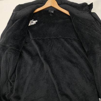 【中古品】【メンズ】 THE NORTH FACE ザ・ノースフェイス NA61930 ANTARCTICA VARSA LOFT JACKET フリースジャケット アウター ブランド 古着 144-260125-gm-05-fuz サイズ：XL カラー：ブラック 万代Net店