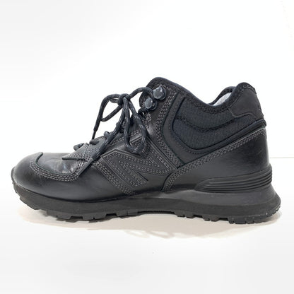 【中古品】【メンズ】 NEW BALANCE ニューバランス MH574 スニーカー 164-251221-gm-20-fuz サイズ：25cm カラー：ブラック 万代Net店