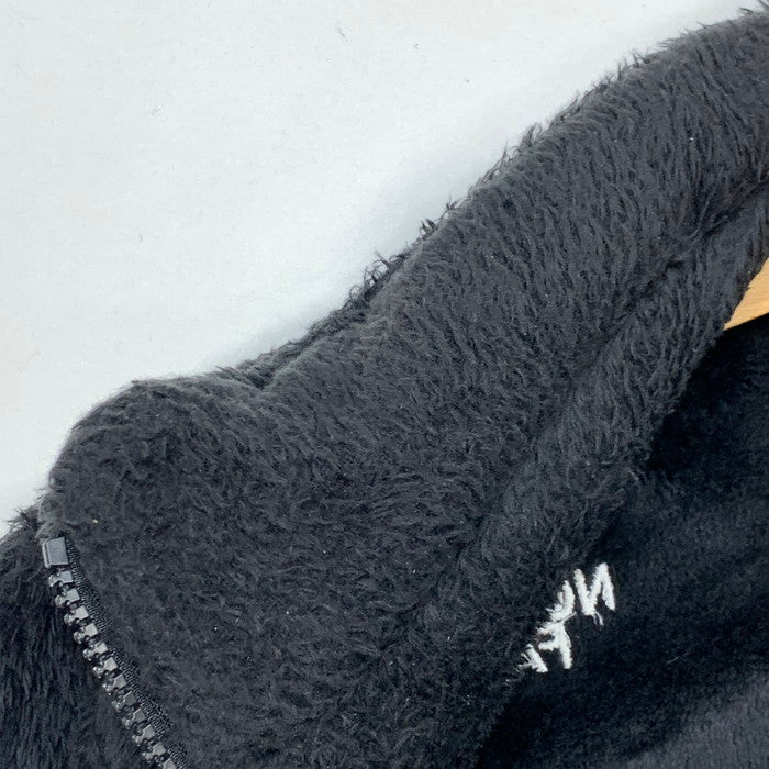 【中古品】【メンズ】 THE NORTH FACE ザ・ノースフェイス NA61930 ANTARCTICA VARSA LOFT JACKET フリースジャケット アウター ブランド 古着 144-260125-gm-05-fuz サイズ：XL カラー：ブラック 万代Net店