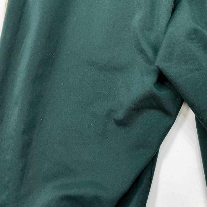 【中古品】【メンズ】 adidas アディダス IN1005 BECKENBAUER TRACK PANT "SHADOW GREEN" トラックパンツ ボトムス ブランド 古着 159-260404-gm-05-fuz サイズ：M カラー：グリーン 万代Net店
