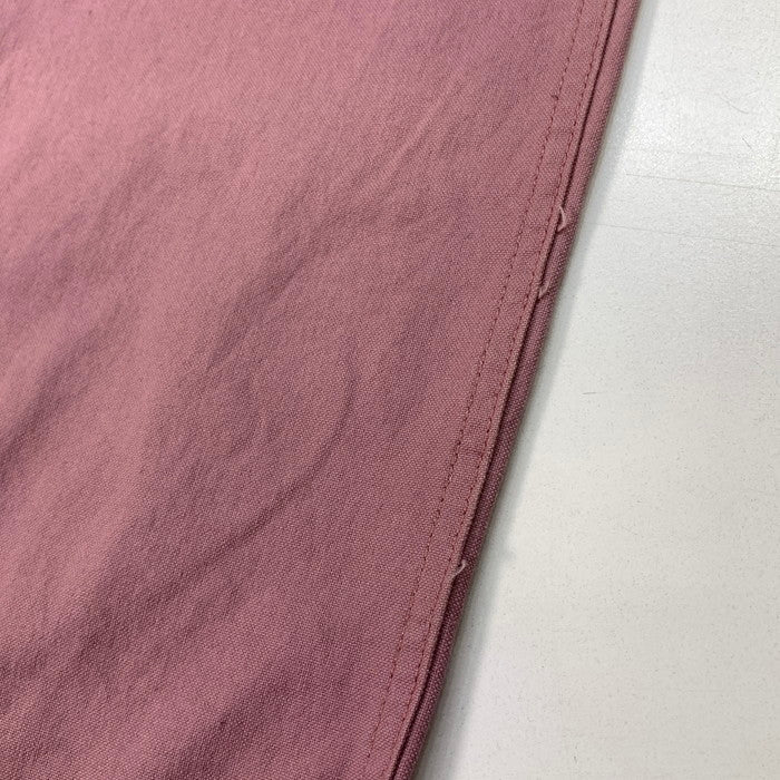 【中古品】【メンズ】 South2 West8 サウスツーウェストエイト COTTON PANTS コットンパンツ ボトムス ブランド 古着 151-251122-gm-09-fuz サイズ：L カラー：ピンク 万代Net店