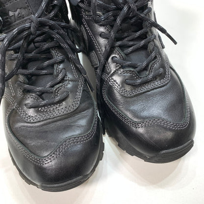 【中古品】【メンズ】 NEW BALANCE ニューバランス MH574 スニーカー 164-251221-gm-20-fuz サイズ：25cm カラー：ブラック 万代Net店